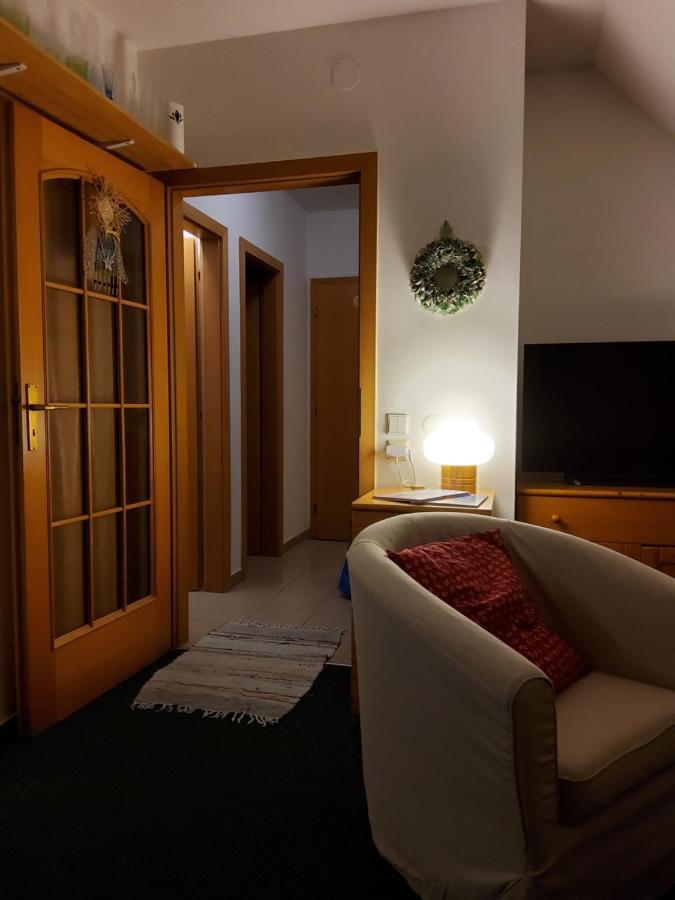 Apartman 6 U Sjezdovek Rokytnice nad Jizerou Luaran gambar