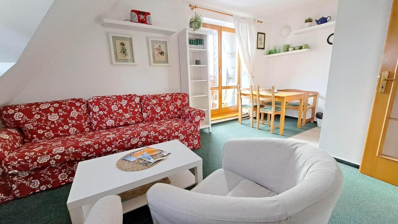Apartman 6 U Sjezdovek Rokytnice nad Jizerou Luaran gambar