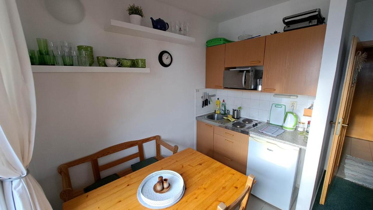 Apartman 6 U Sjezdovek Rokytnice nad Jizerou Luaran gambar