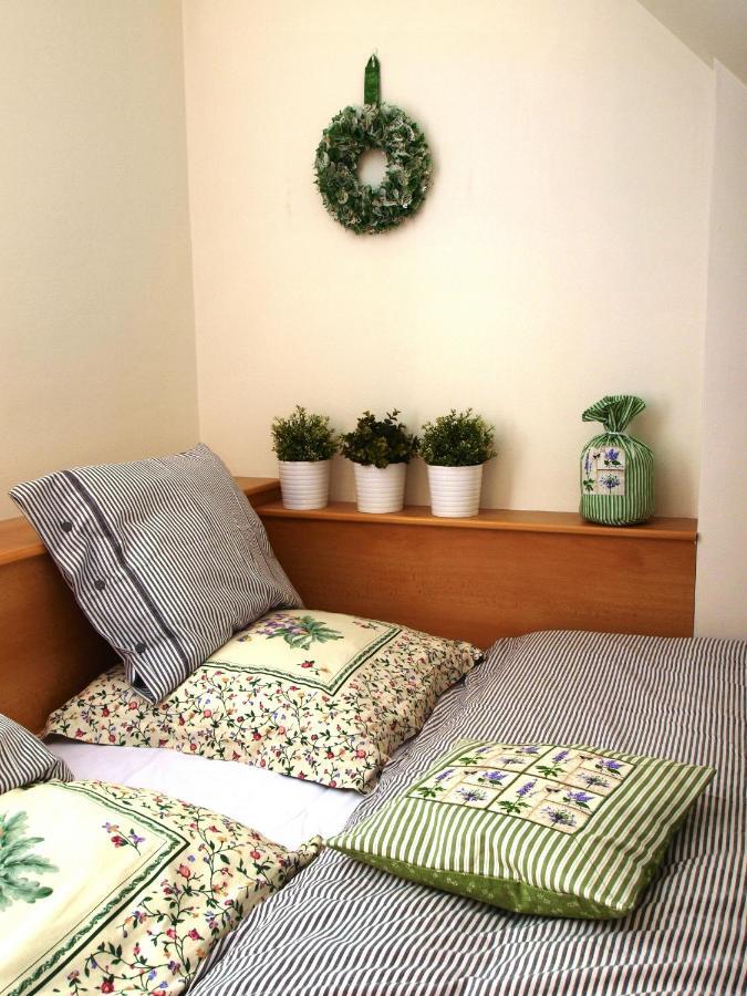 Apartman 6 U Sjezdovek Rokytnice nad Jizerou Luaran gambar