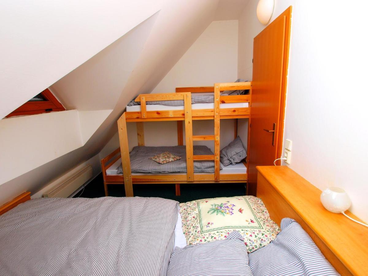 Apartman 6 U Sjezdovek Rokytnice nad Jizerou Luaran gambar